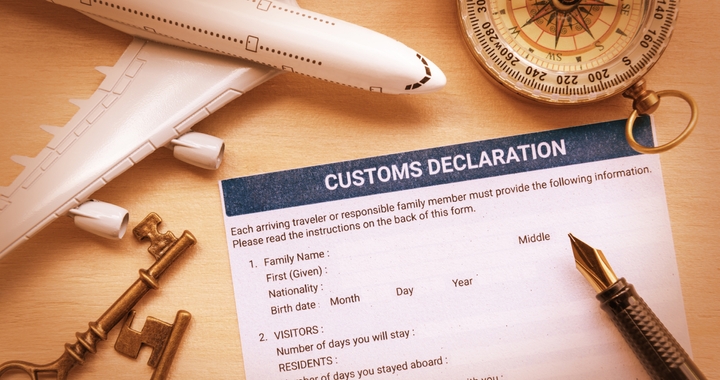 Customs Clearance Services